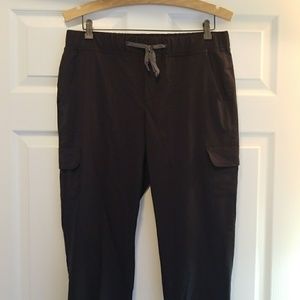 Eddie Bauer Jogger Hiking Pants M